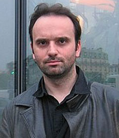 фото Рафаэль Гескуа