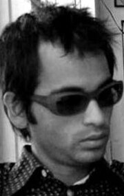 фото Карлос Руис Руис