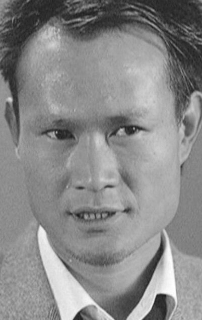 фото Лам Чин-Ин