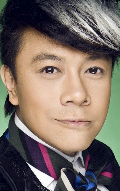 фото Кевин Цай