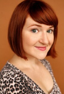 фото Джэми Полсон