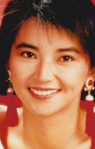 фото Сибелль Ху