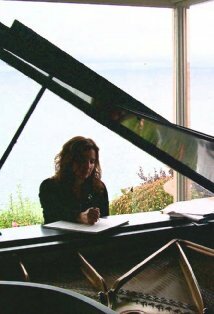 фото Нэн Авант