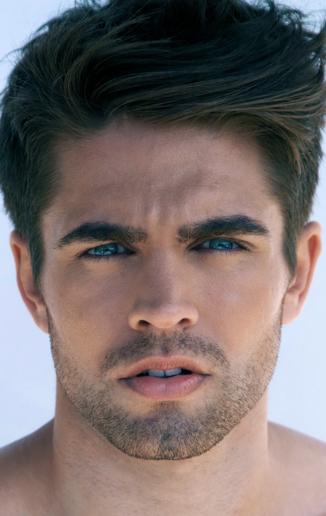 фото Джек Дерджс