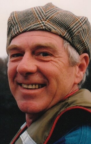 фото Джексон Барр