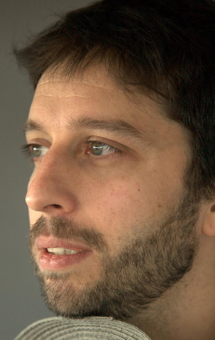 фото Кристиан Сампедро