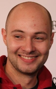 фото Войцех Касперский