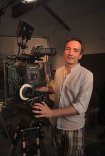 фото Шимон Ленковский