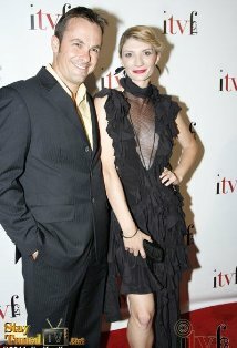 фото Джемма Грэй