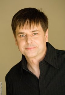 фото Кевин Бут