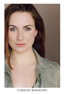фото Caroline Kinsolving
