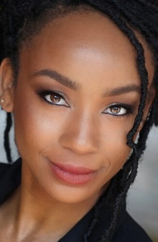 фото Джэми Бурк