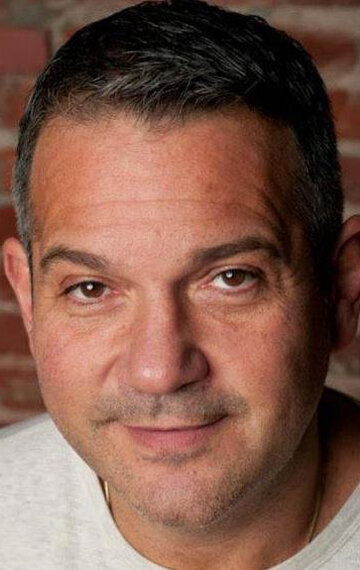 фото Дэмиен Ди Паола