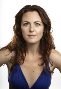 фото Лиз Андерсон