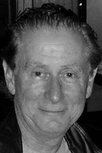 фото Алан Робертс