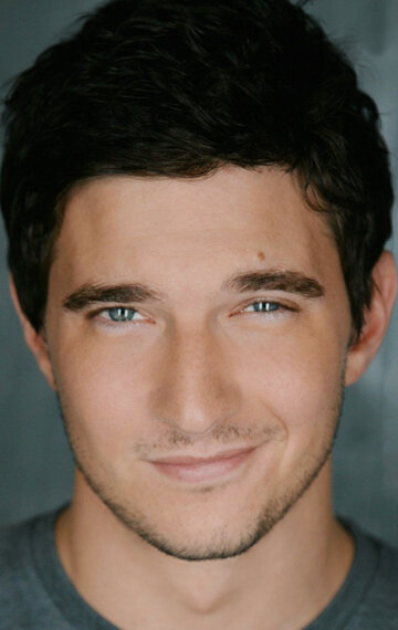 фото Джейк Сильберманн