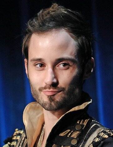 фото Брэд Белл