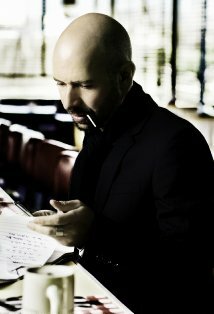 фото Нил Штраусс