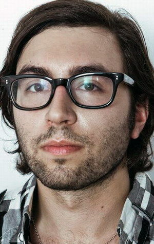 фото Джон Садофф