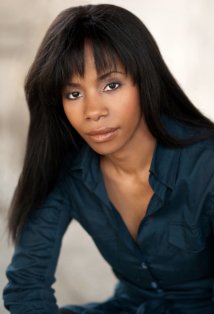 фото Кристина Вудс