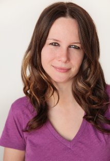 фото Керри Линн МакХью