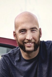 фото Бен Дьюкс