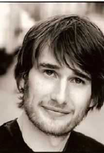 фото Эрик Вульф