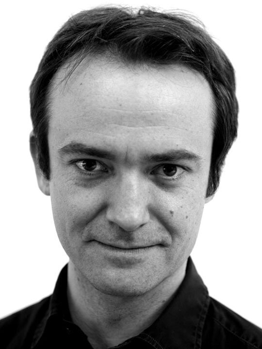 фото Дэвид Бонд