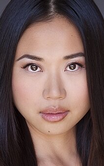 фото Моника Мар-Ли