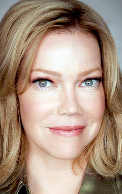 фото Стэйси Трэвис