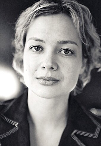 фото Кристина Штинемайер