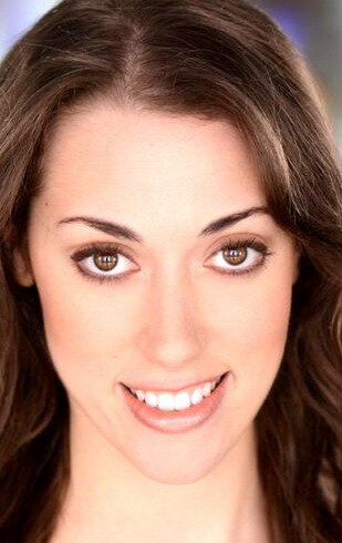 фото Дженнифер Лорен ДиБелла