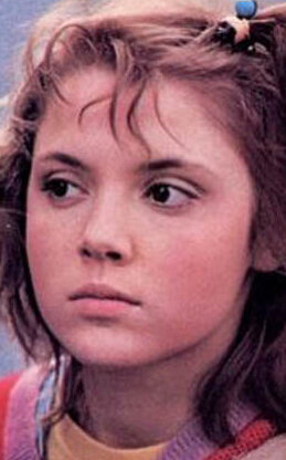 фото Изабель Межиа