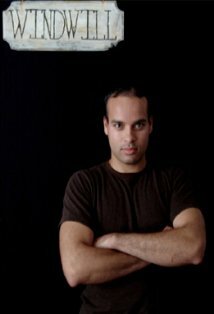 фото Chris Outridge