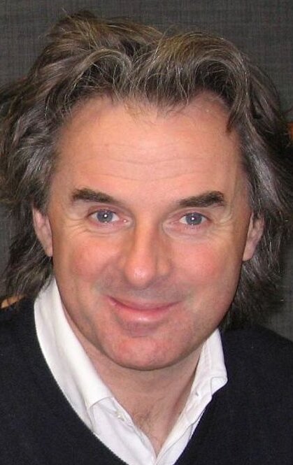 фото Жан-Кристоф Гранже