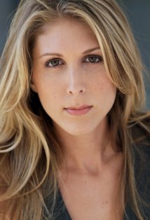 фото Макензи Кейн