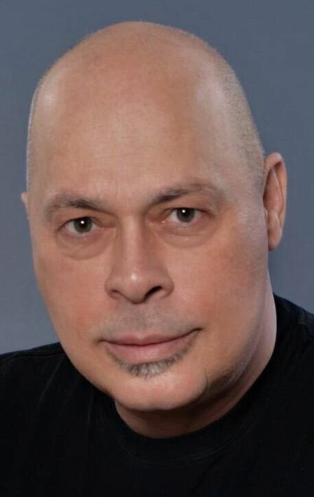 фото Брэд Фрейзер