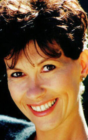 фото Лиза Халл