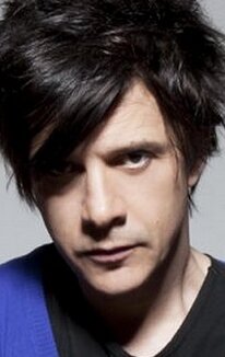 фото Николя Сиркис