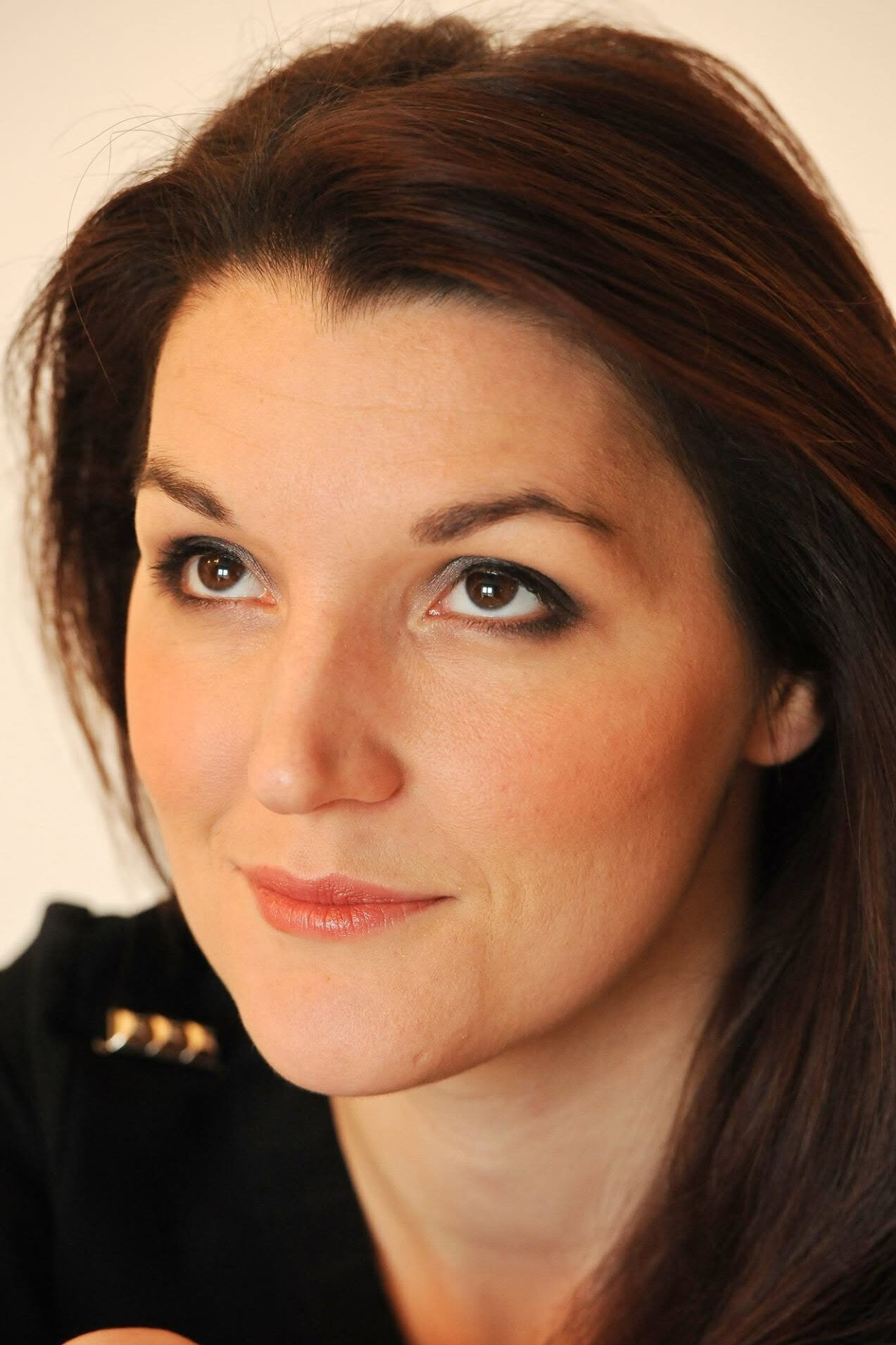 фото Кейт Дрю