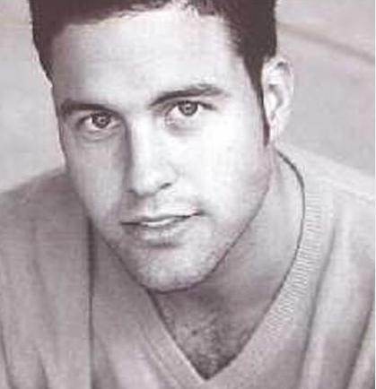 фото Джонатан Рокетт