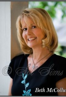 фото Бет Джойнер