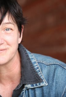 фото Керри Снайдер