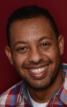 фото Зересенай Мехари