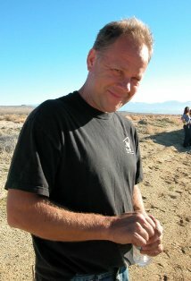 фото Брайан Сорбо