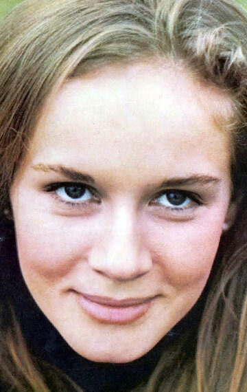 фото Доминик Санда