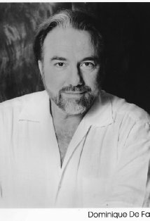 фото Доминик Де Фазио