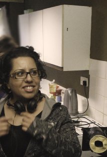 фото Тина Гарави