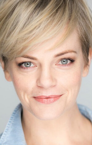 фото Лаура Хилл