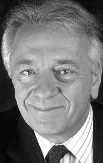 фото Жан-Пьер Кассель